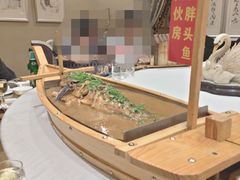 -南湖春色海鲜食府(中兴街店)