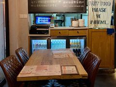 -Cyclus Craft Kitchen薩克思手工厨房