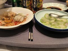 -顺峰(农展馆店)