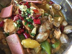 -乌镇那一年小院主题餐厅(甘泉西路店)