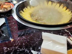 -边江铁锅炖鱼(振八街店)
