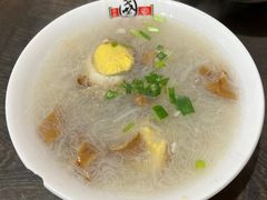 面线糊-国仔面线糊(水门国仔总店)