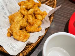 -胖哥俩肉蟹煲(河北勒泰购物中心店)