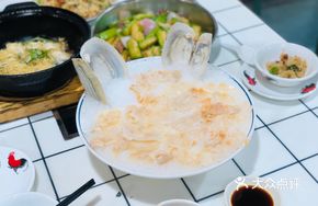 象蚌刺身