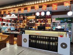 -徽韵人家·传承正宗徽菜(牡丹园店)