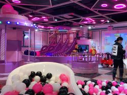 -卡通尼乐园(绿地缤纷城店)