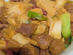 -伊带伊路新疆美食府(呼家楼店)