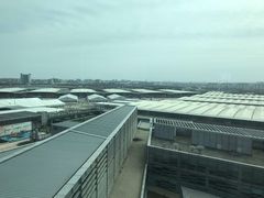 -上海浦东嘉里大酒店