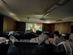 -海韵之星邮轮水会(明发商业广场店)
