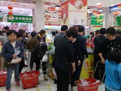 -嘉百乐超市(新东街店)