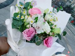 -ChaKo Flora ·茶子花艺 (市北店)