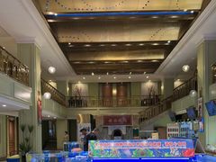 -新海渔港·胶东海鲜家常菜·家宴(奥体中心店)