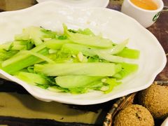 -四合院(黔灵西路店)