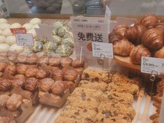 -卡玛王子·面包·蛋糕(南山宝能环球汇店)