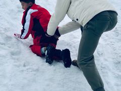 -太子岭滑雪场