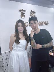 -宫铭烫发染发接发店