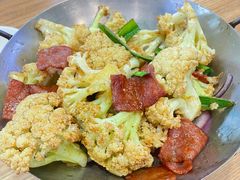 -裕记烧腊连锁餐饮(外马分店)