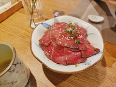 -酒井酱子·深夜食堂(东城汇店)