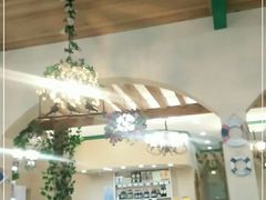 大堂-港畔赶海蒸汽海鲜烧烤自助(仙螺岛店)