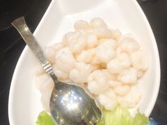 -丰收日·小海鲜·沪上家宴(顾村正大店)