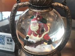 -西点坊(浦东香格里拉店)