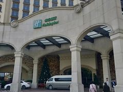 -广州富力空港假日酒店