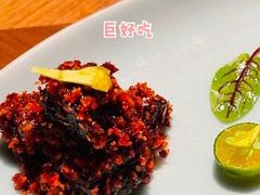 -北京柏悦酒店·锦庭餐厅Dining Room