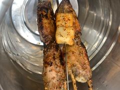 蜜辣烤翅-炒豆合作社(东四总店)