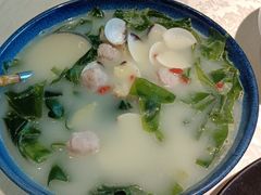 -德尚煌·顺德菜(誉山悠方天地店)