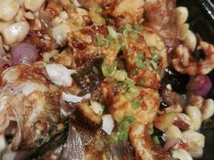 -潮上潮(南中环店)