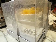 -巴思客·蛋糕·面包(杨桥西路店)