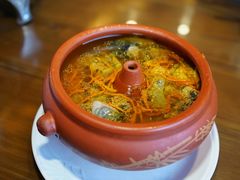 -88号小吃店·经典云南菜·地道纳西美食
