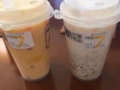 -7分甜(江宁万达店)