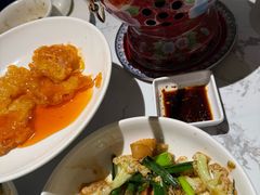 -关东小磨东北菜(漕河泾印象城店)