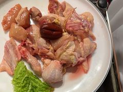 -天宜隆蘑菇宴火锅(石景山旗舰店)