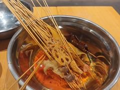 -嘉州鲜知味钵钵鸡(奎星楼店)