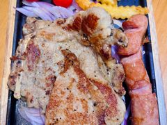 -肥韬茶餐厅(海上世界店)
