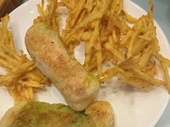 -豫丰汇河南名菜楼(武记餐饮)