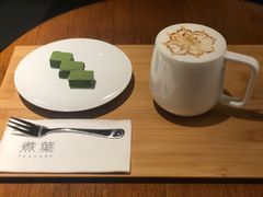 -煮叶(悠唐广场店)