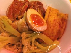 金奖卤鹅肉饭-陈鹏鹏潮汕菜(宝安机场T3航站楼店)