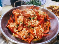 -沙哥大排档·烧烤·小龙虾·家乡土菜