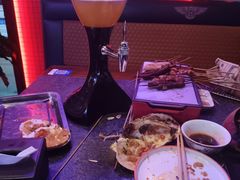 -路边边.炒菜烧烤.音乐餐厅(良乡长虹店)