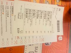 -点点心点心专门店(旺角店)