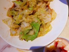 -茅庐川菜(烟台万象汇店)