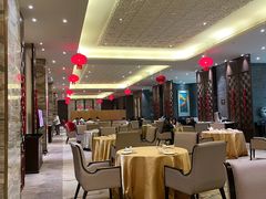 -汇景希尔顿逸林酒店·悦轩中餐厅
