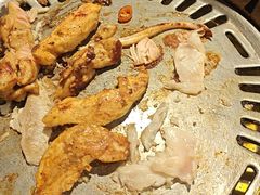 -梨花自助烤肉(乐宾店)