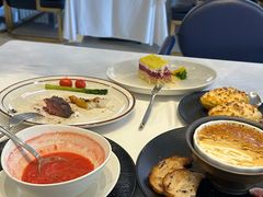 -马克西姆俄罗斯餐厅(通亚街店)