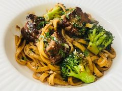 -BONAZZA 意大利餐厅