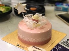 -黑池口感烘焙·生日蛋糕(坂田店)