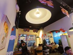 -滋味烤鱼(祥和里店)